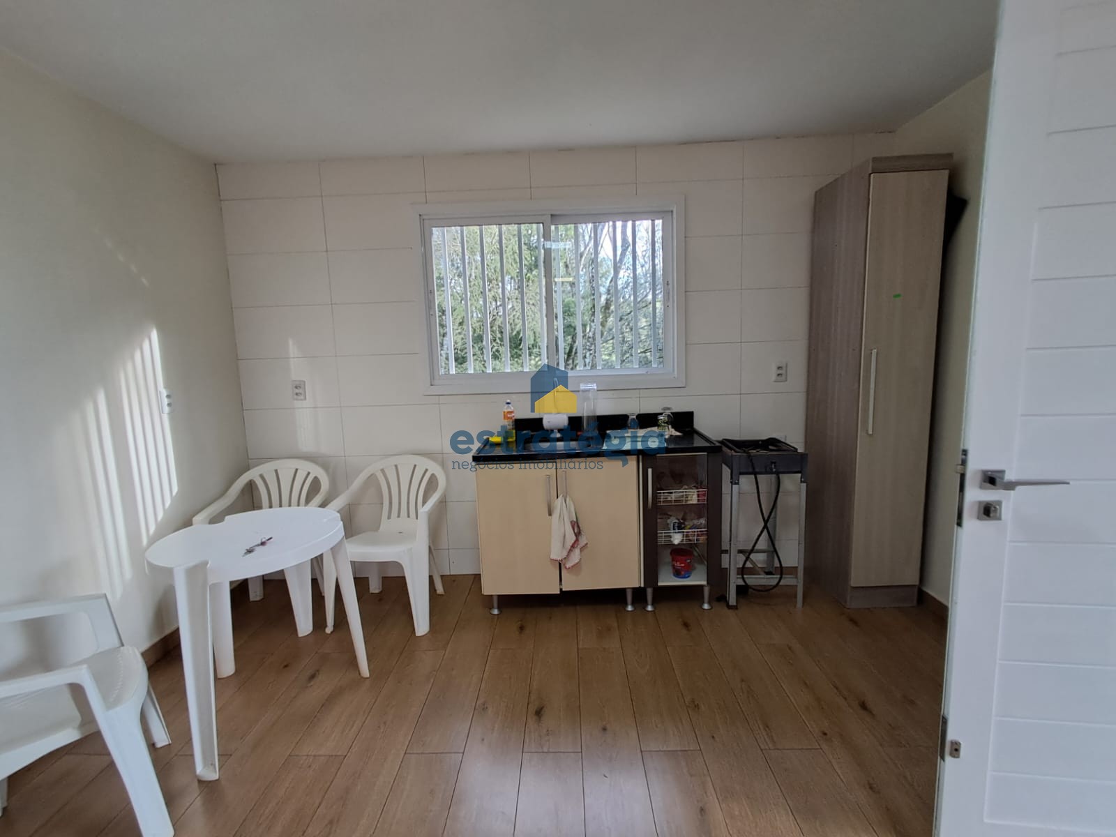 Estratégia Negócios Imobiliários
