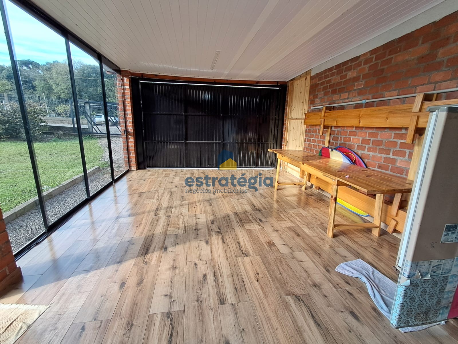 Estratégia Negócios Imobiliários