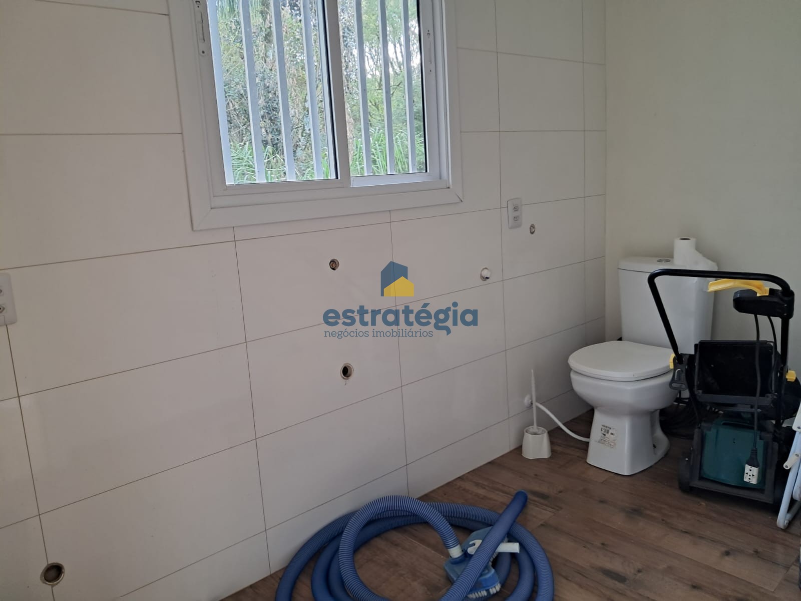 Estratégia Negócios Imobiliários