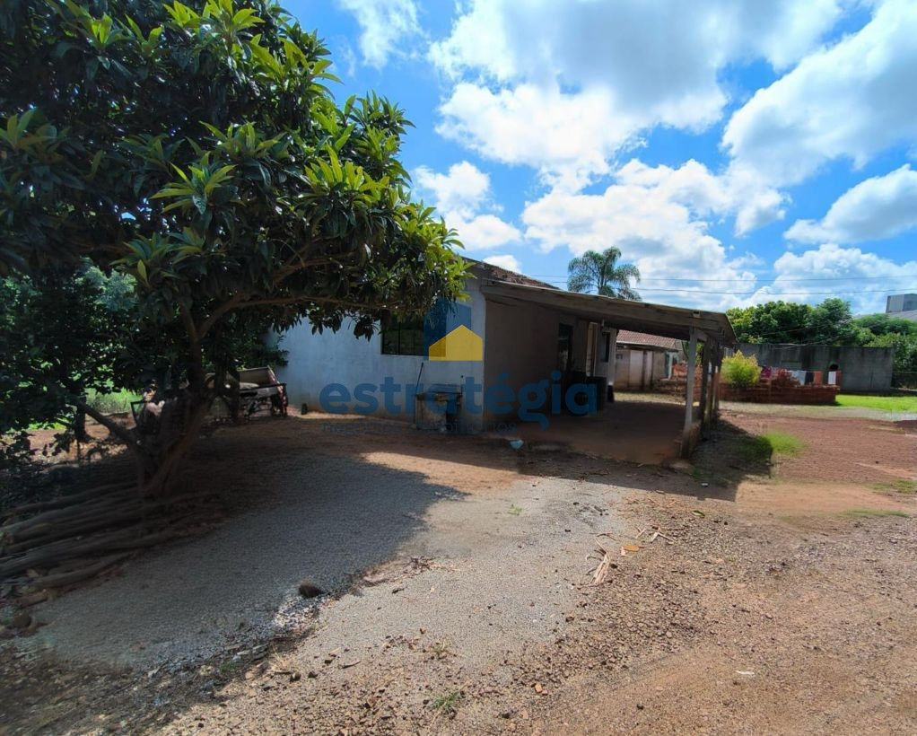 Estratégia Negócios Imobiliários