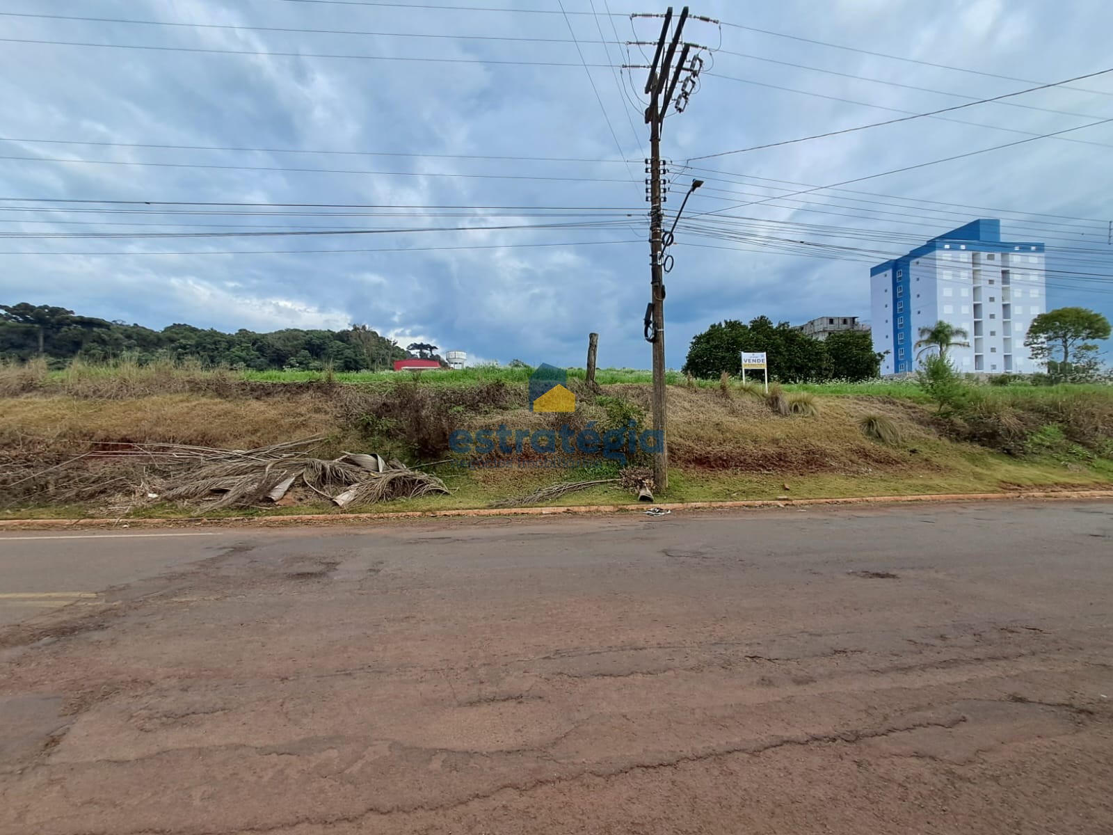 Estratégia Negócios Imobiliários