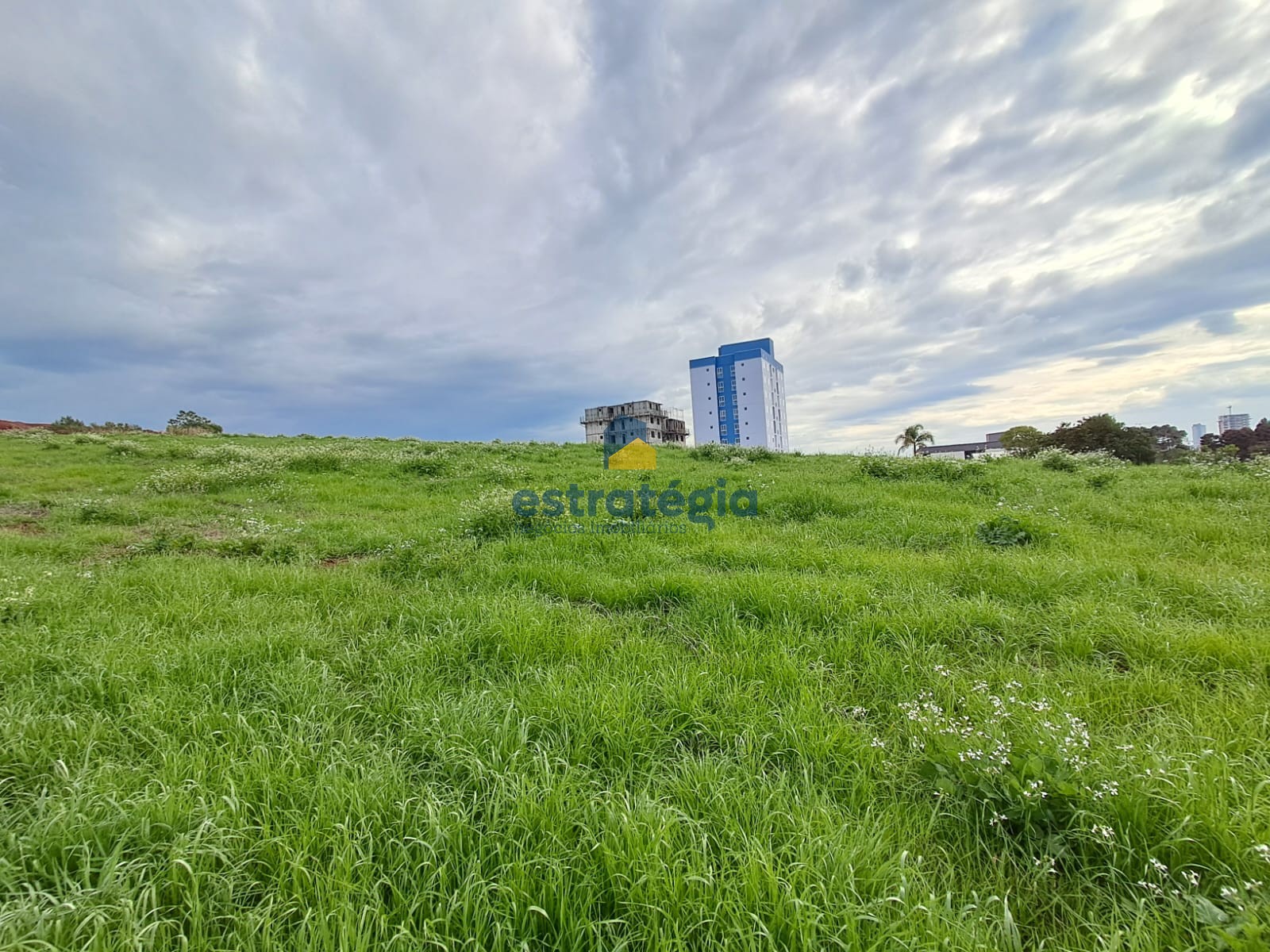 Estratégia Negócios Imobiliários