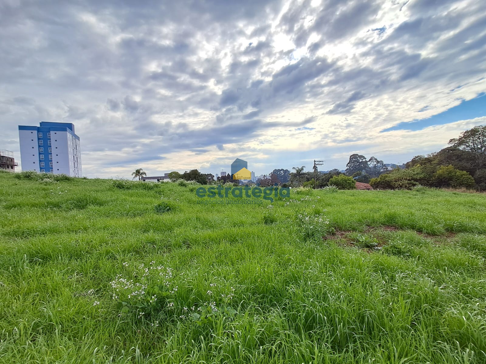 Estratégia Negócios Imobiliários