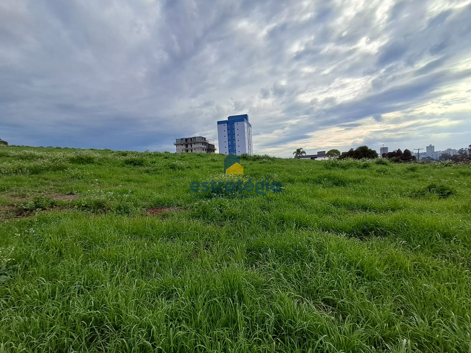 Estratégia Negócios Imobiliários