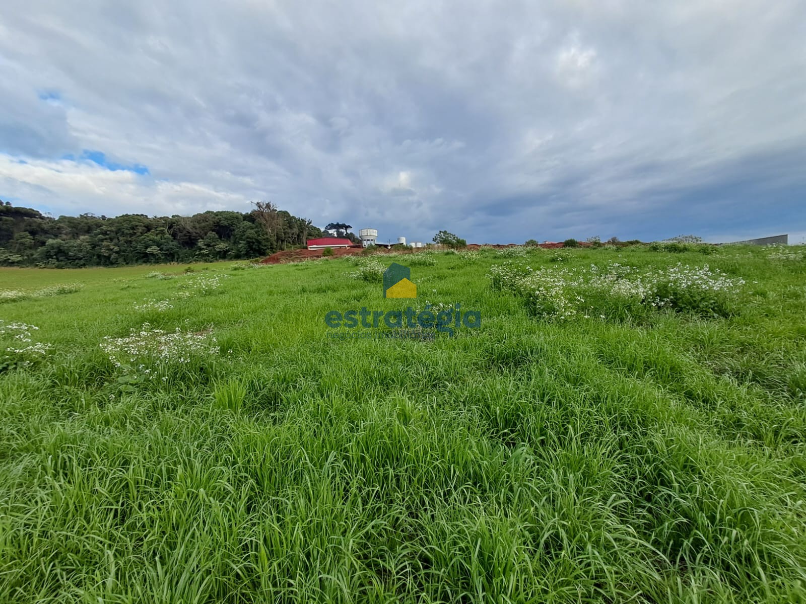 Estratégia Negócios Imobiliários