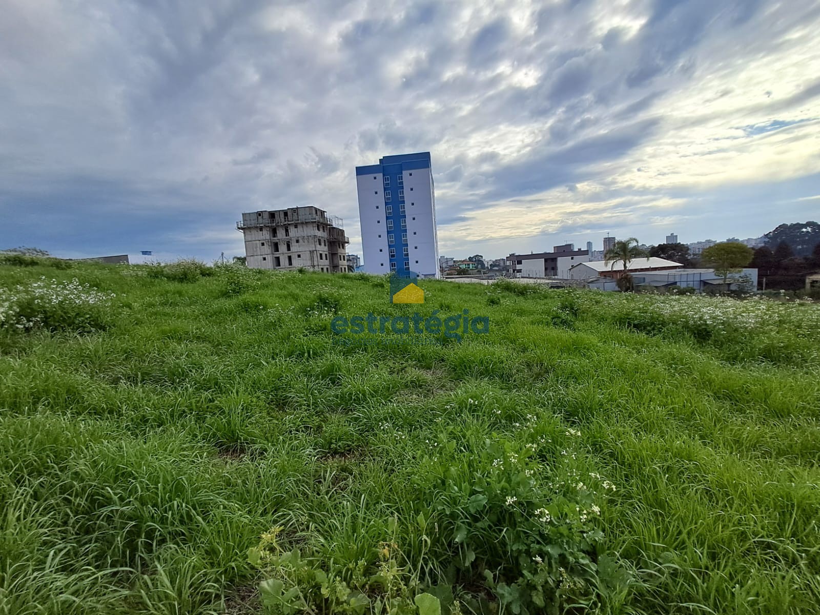 Estratégia Negócios Imobiliários