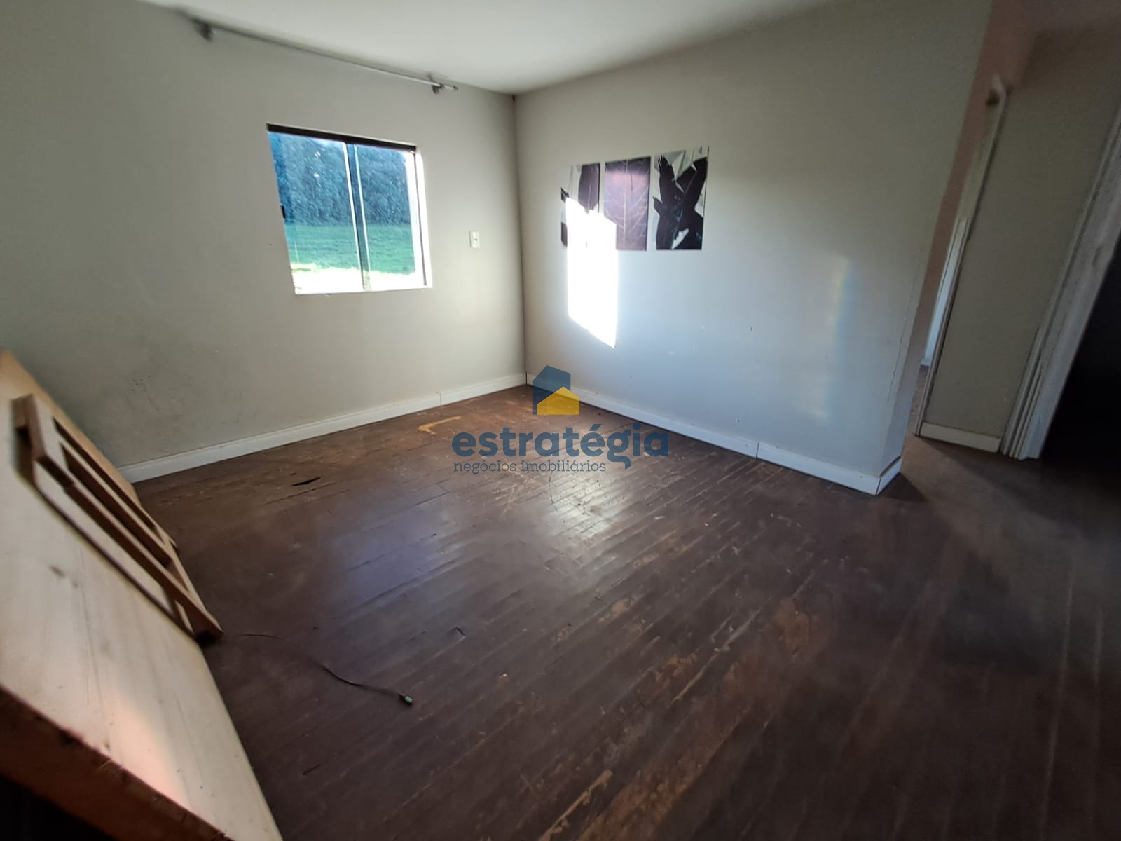 Estratégia Negócios Imobiliários