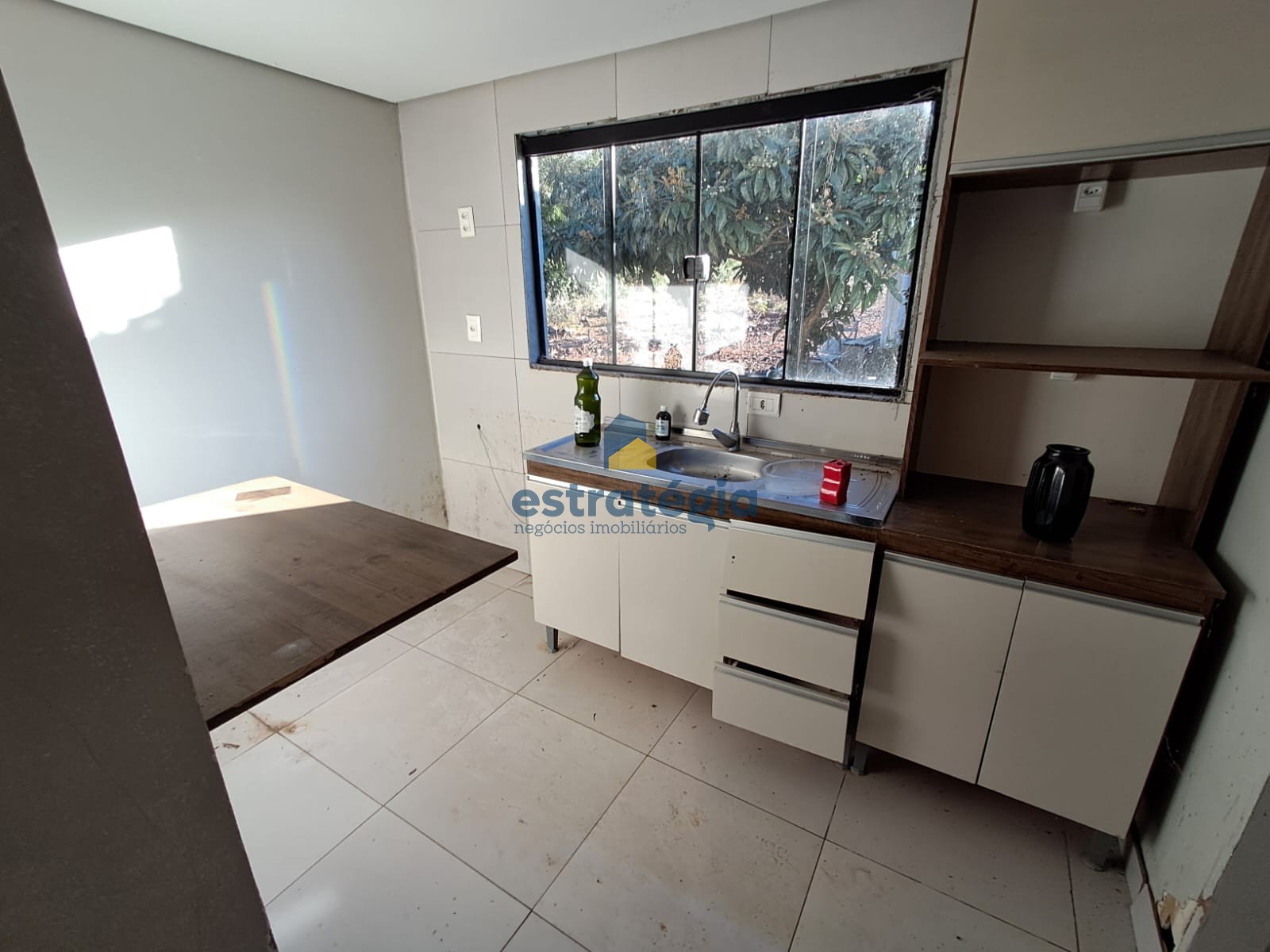 Estratégia Negócios Imobiliários