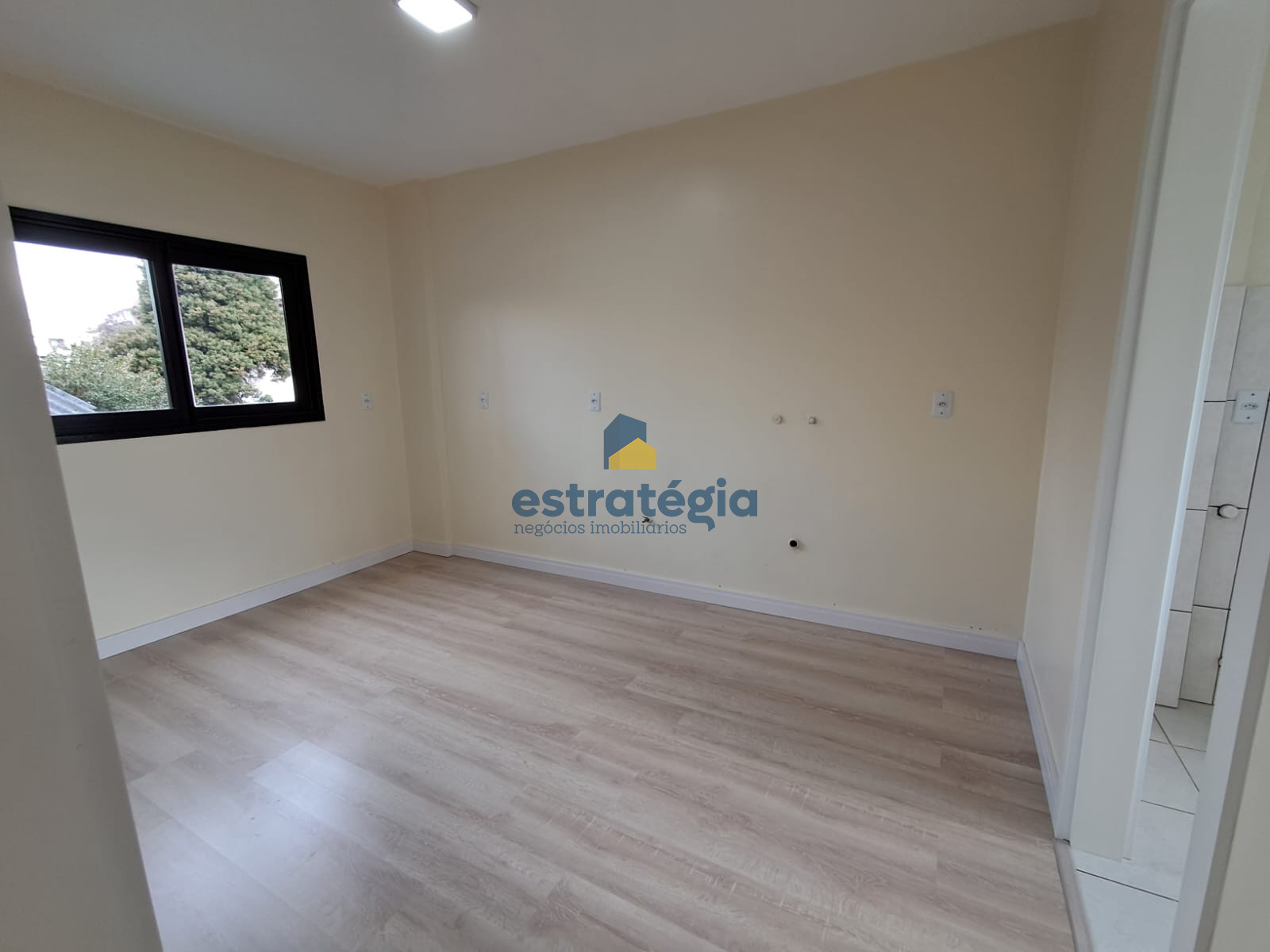 Estratégia Negócios Imobiliários