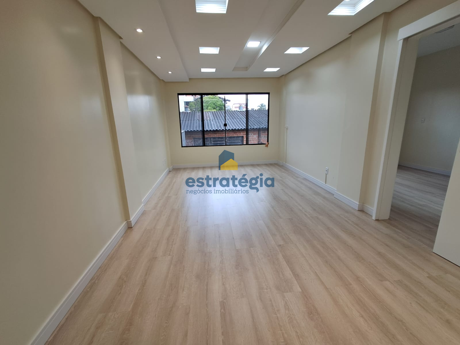Estratégia Negócios Imobiliários