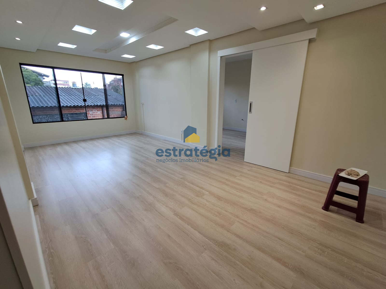Estratégia Negócios Imobiliários