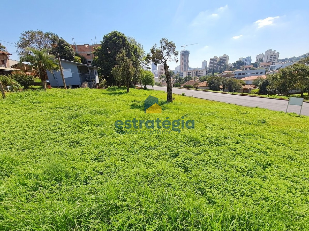 Estratégia Negócios Imobiliários