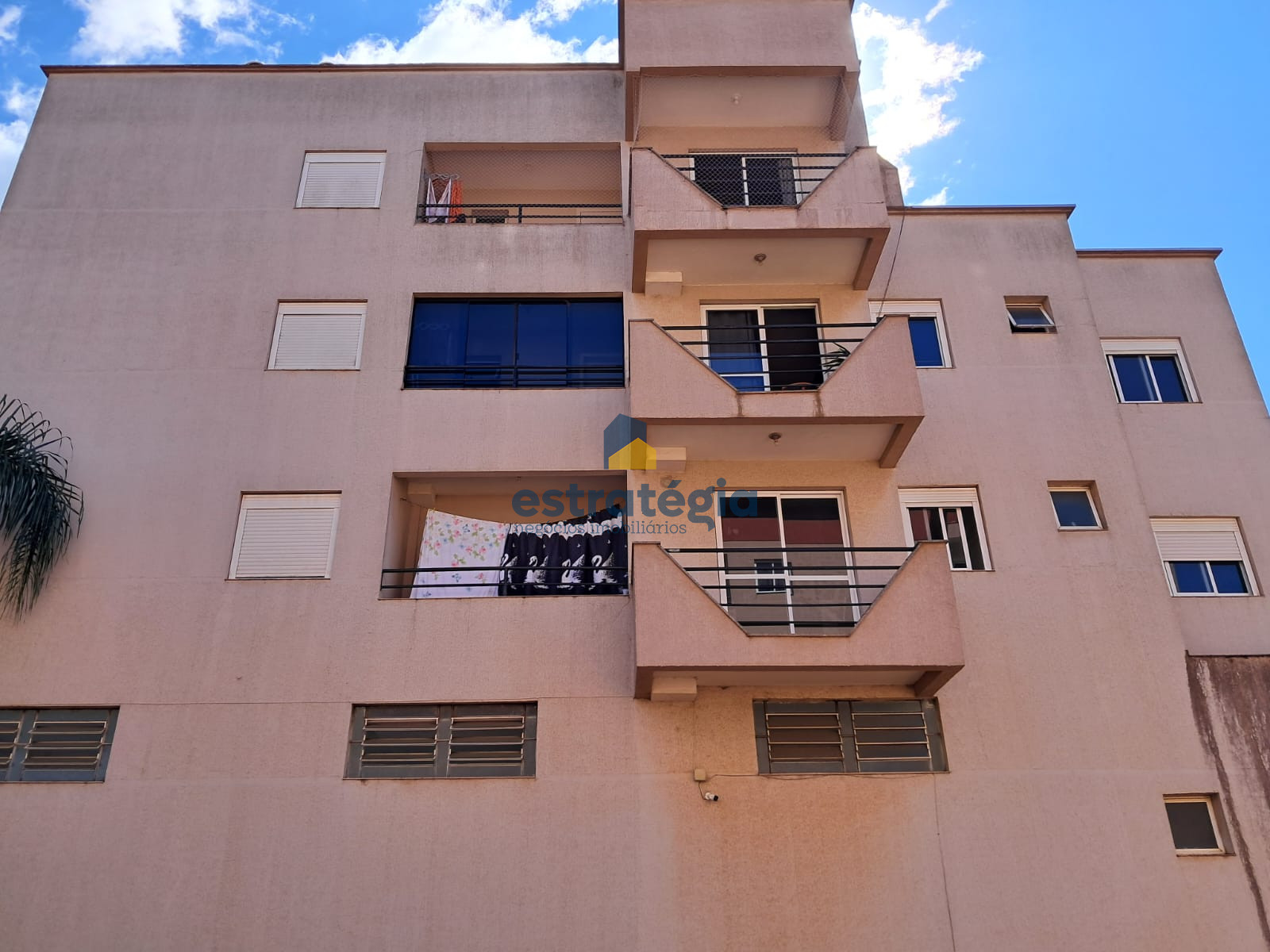Estratégia Negócios Imobiliários