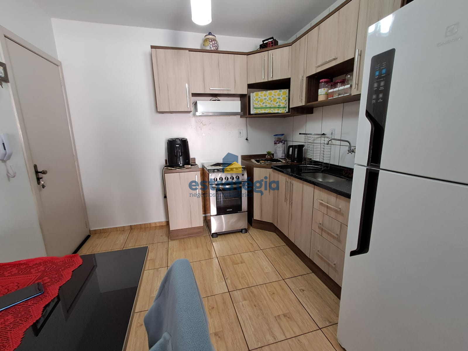 Estratégia Negócios Imobiliários