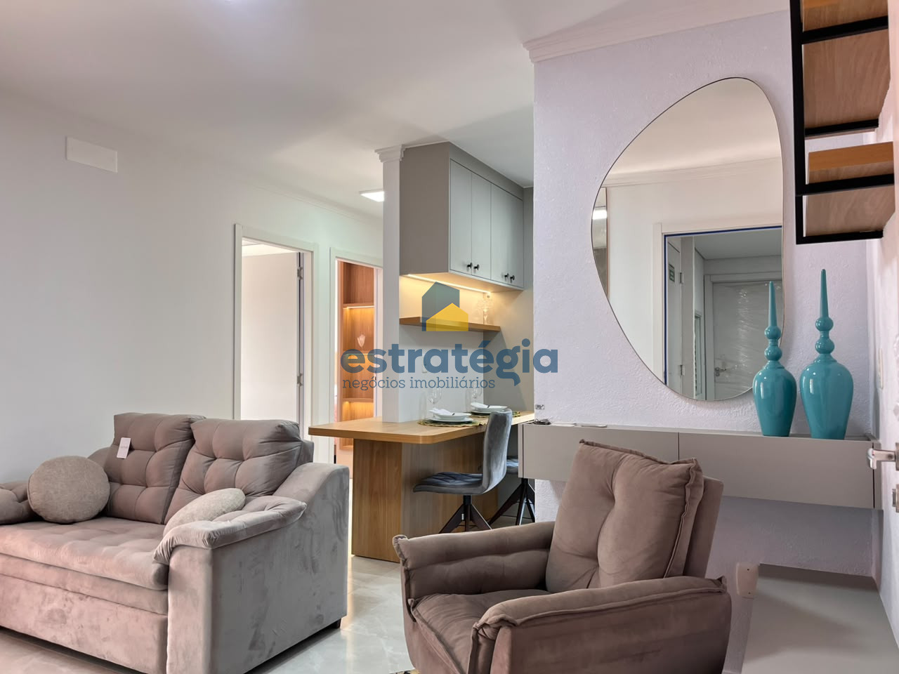 Estratégia Negócios Imobiliários