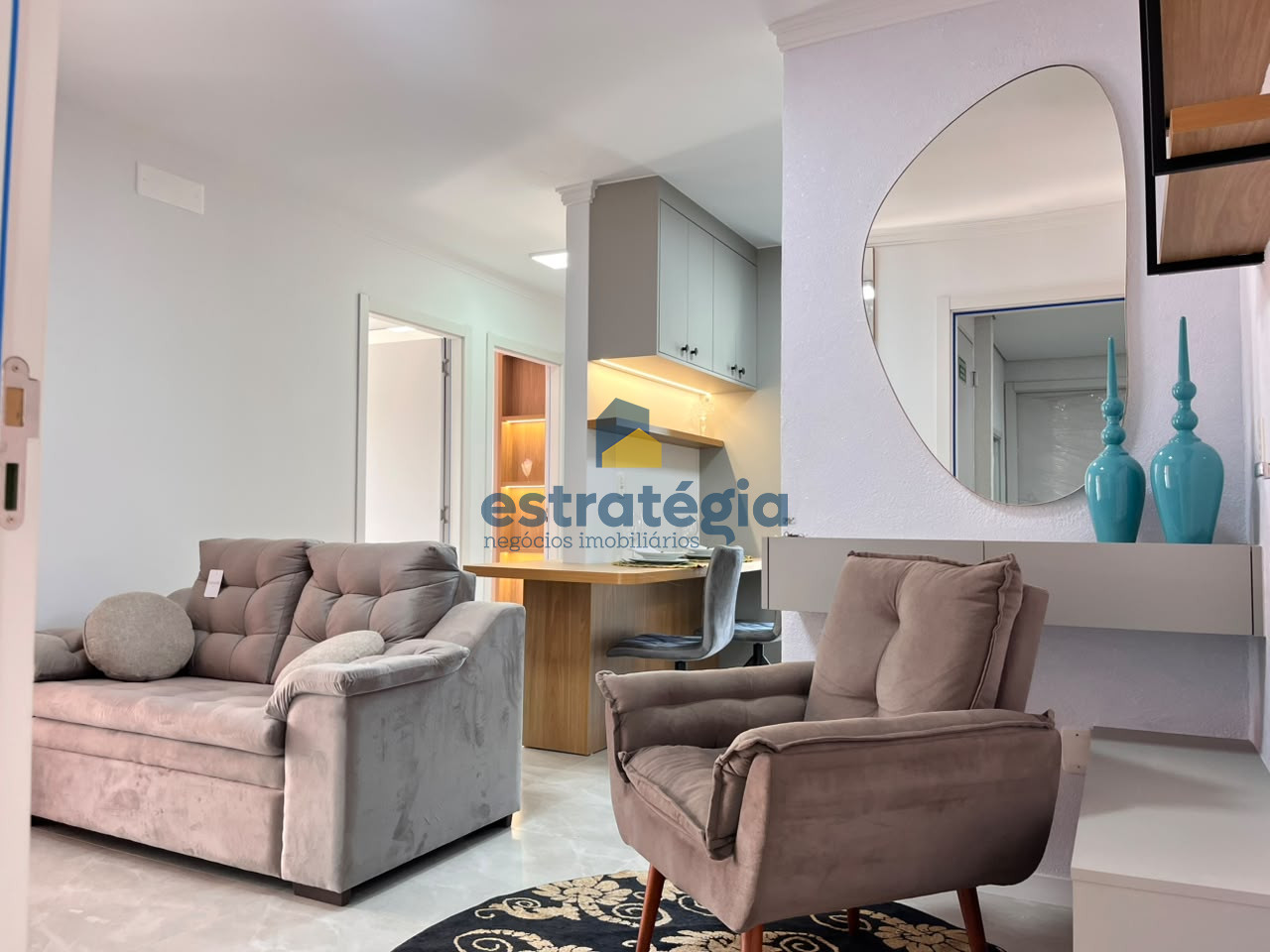 Estratégia Negócios Imobiliários