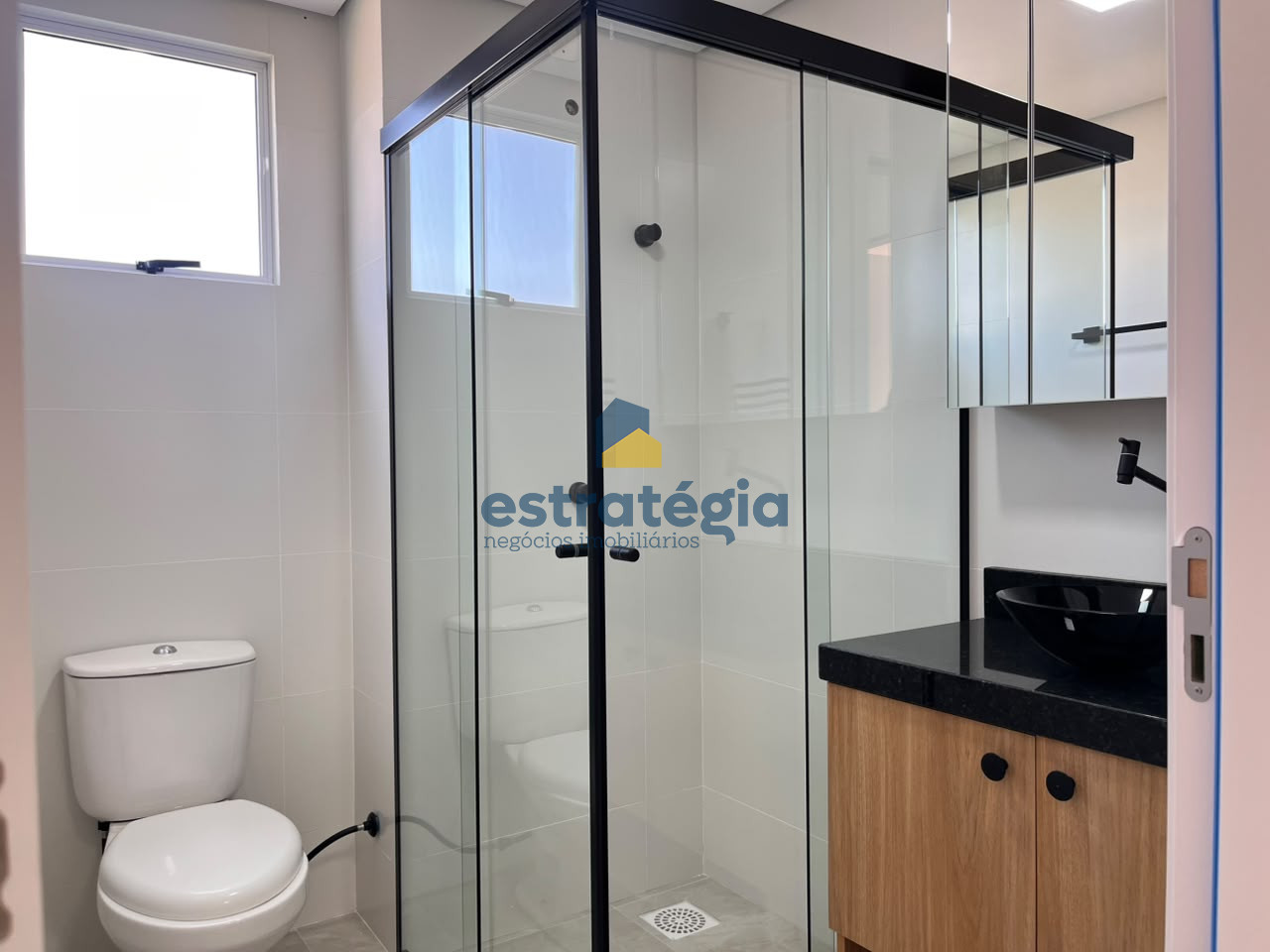 Estratégia Negócios Imobiliários