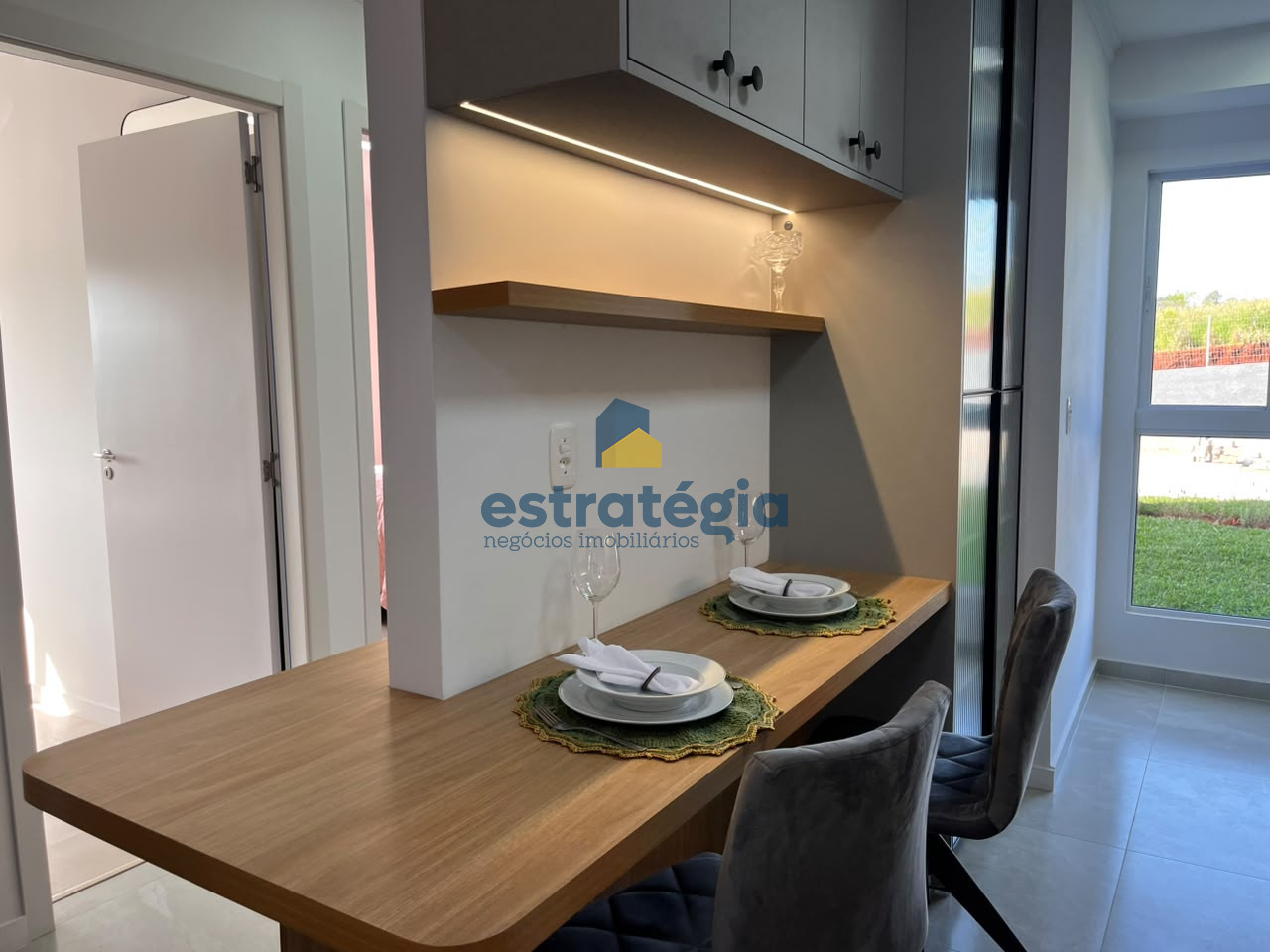 Estratégia Negócios Imobiliários