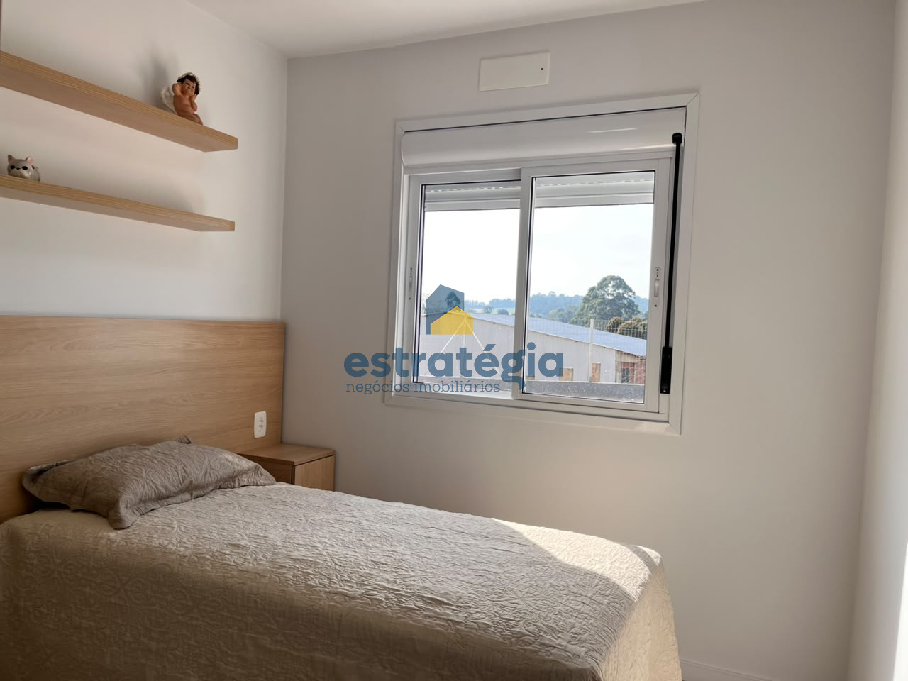 Estratégia Negócios Imobiliários