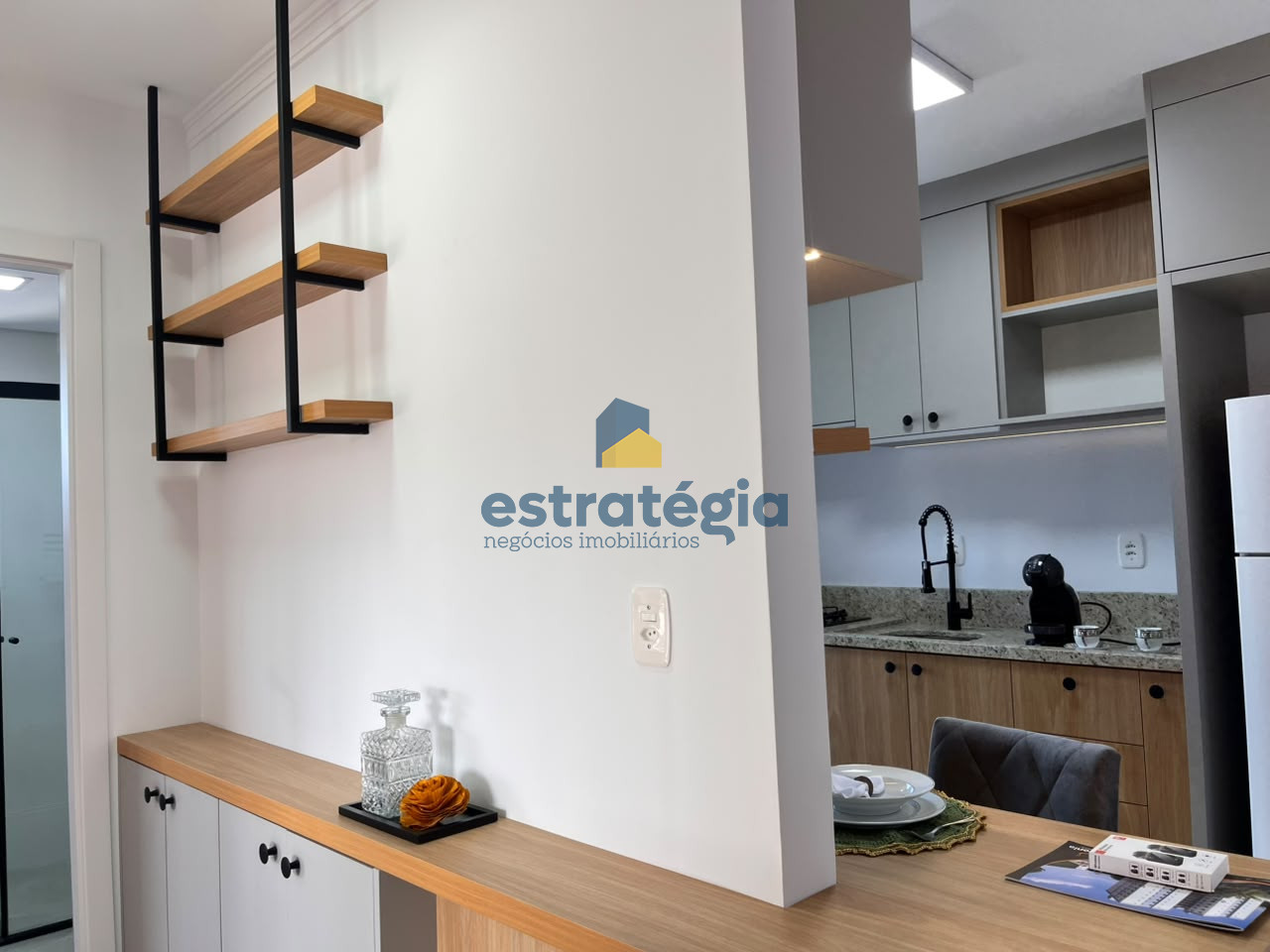 Estratégia Negócios Imobiliários
