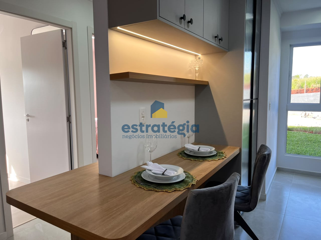 Estratégia Negócios Imobiliários
