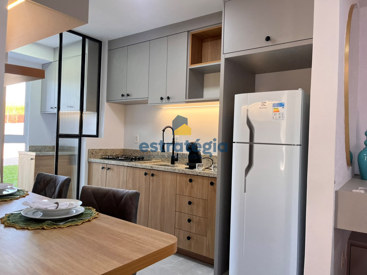 Estratégia Negócios Imobiliários