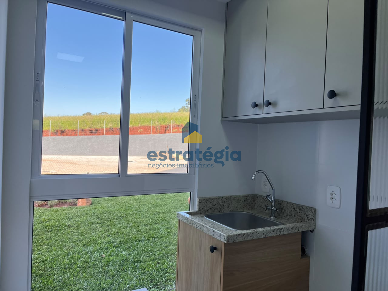 Estratégia Negócios Imobiliários