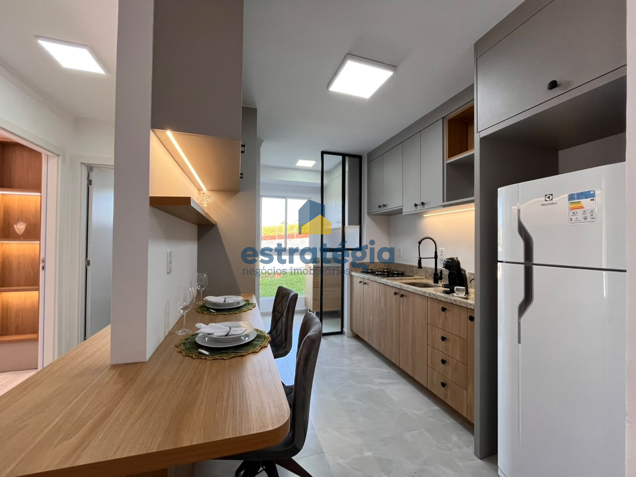 Estratégia Negócios Imobiliários