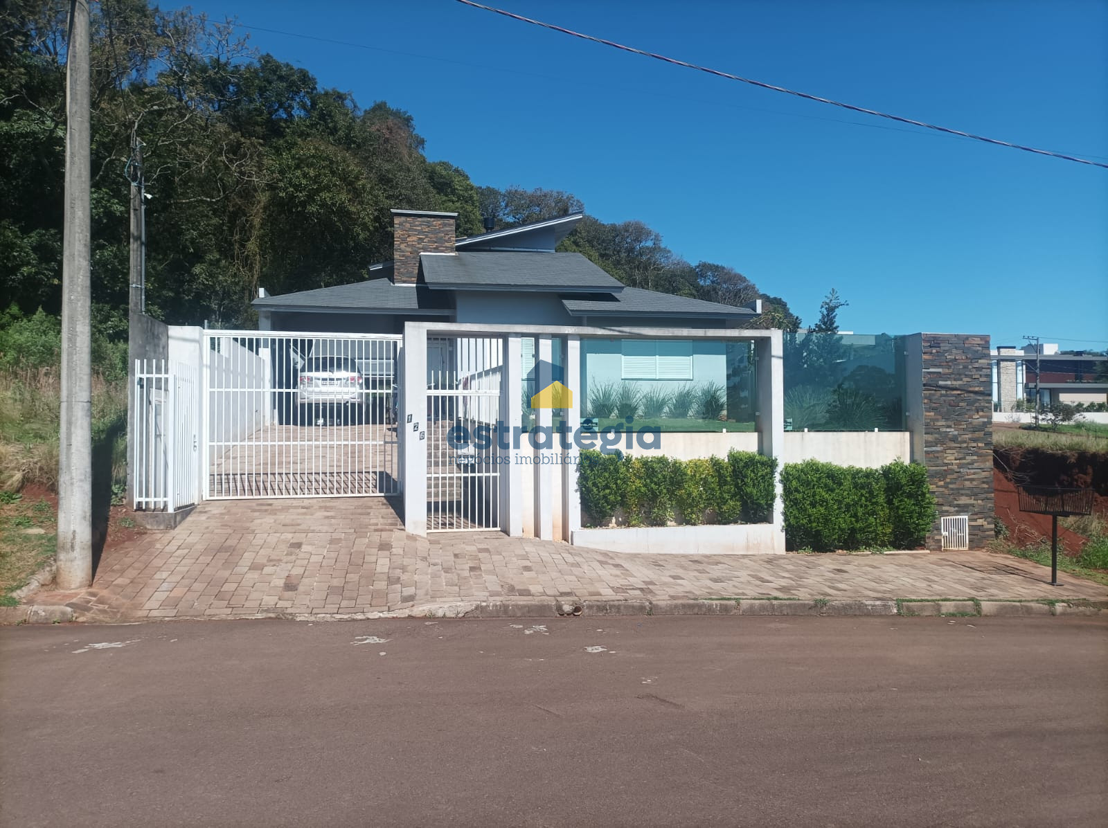 Estratégia Negócios Imobiliários