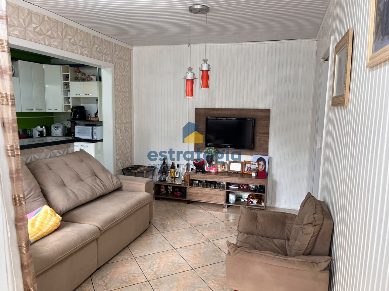 Estratégia Negócios Imobiliários