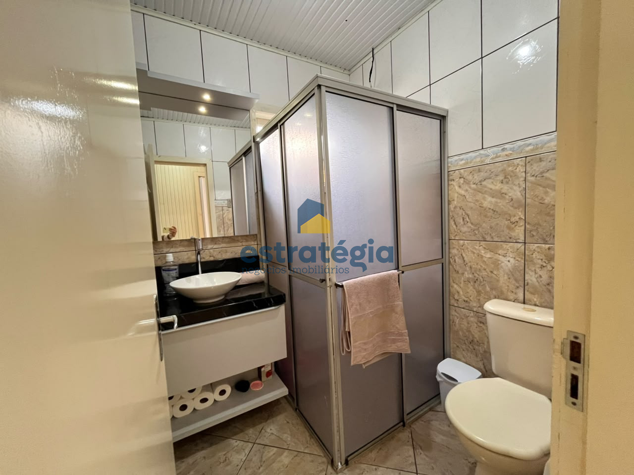 Estratégia Negócios Imobiliários