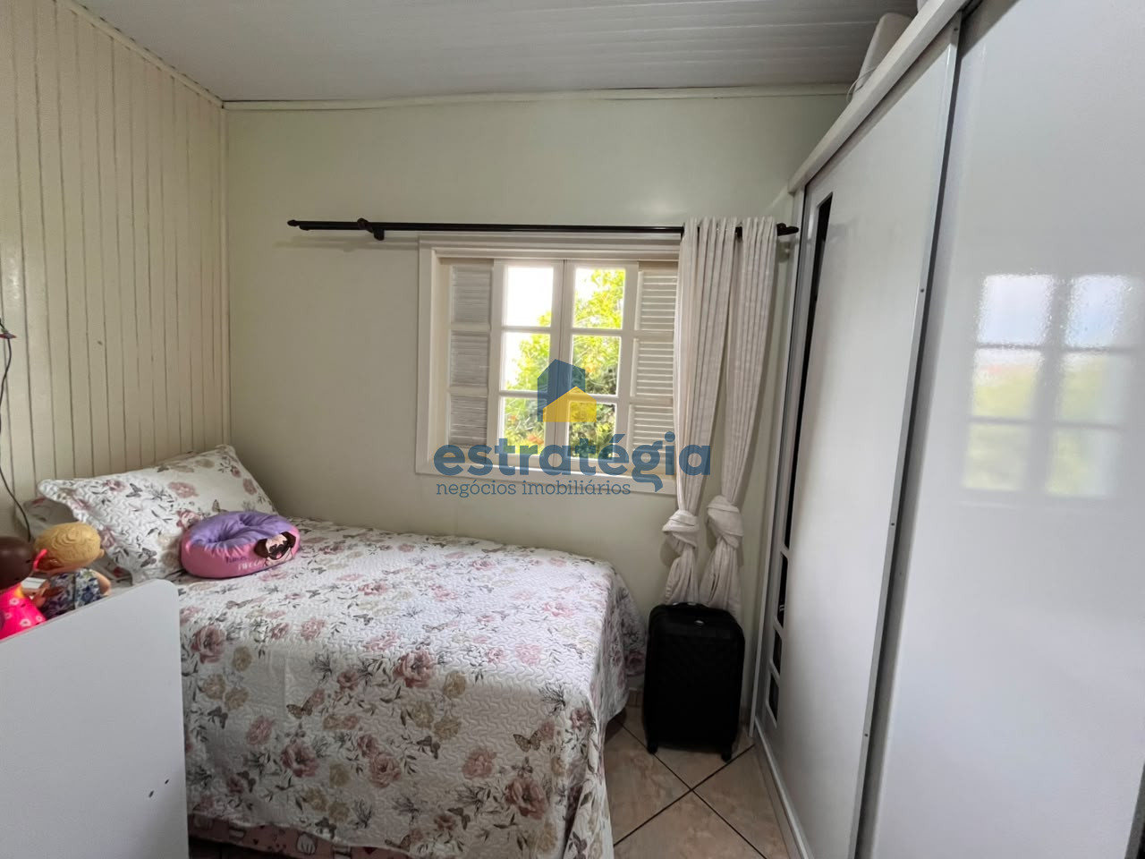 Estratégia Negócios Imobiliários