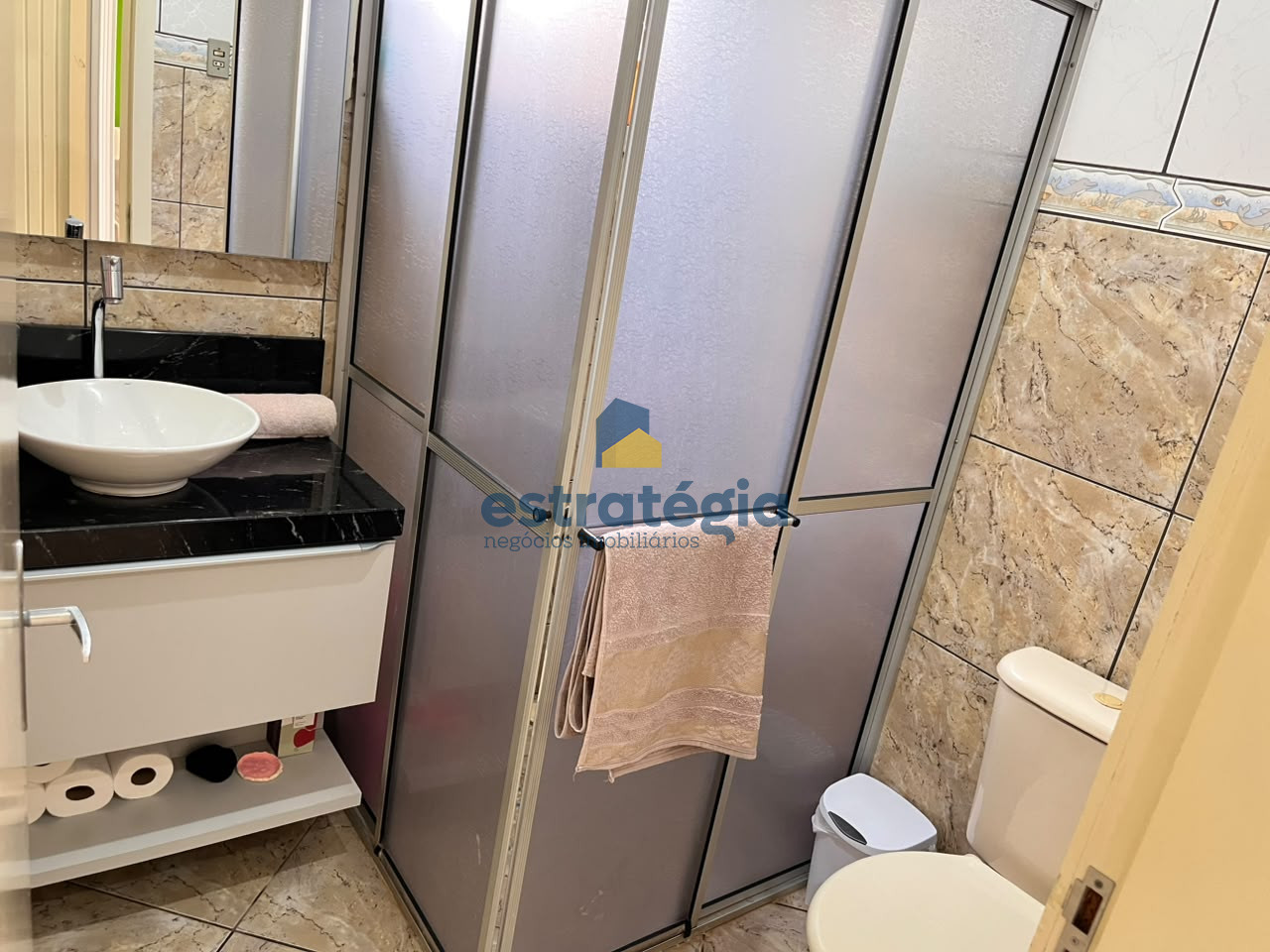 Estratégia Negócios Imobiliários