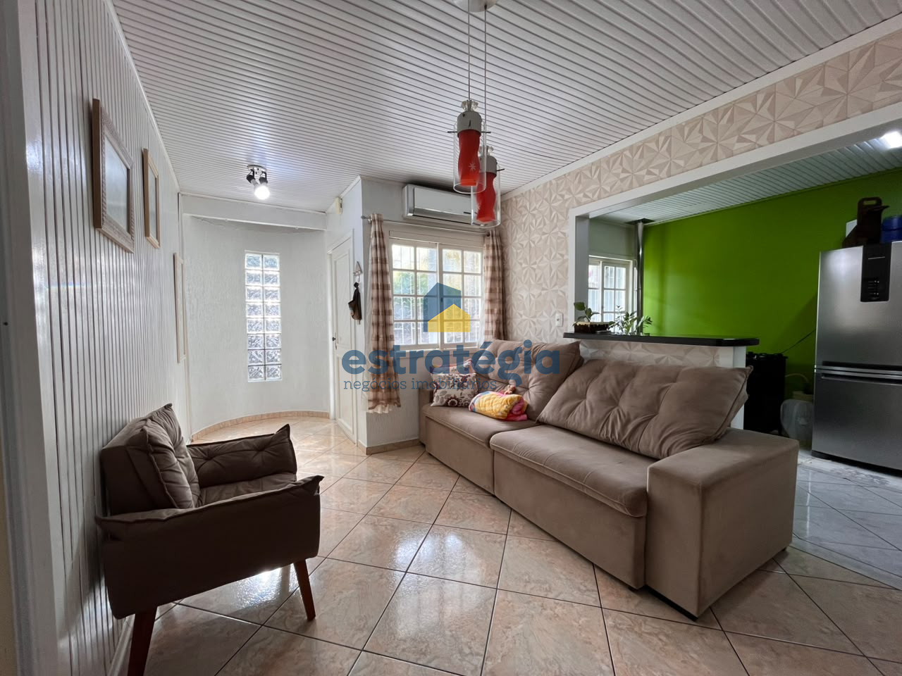 Estratégia Negócios Imobiliários