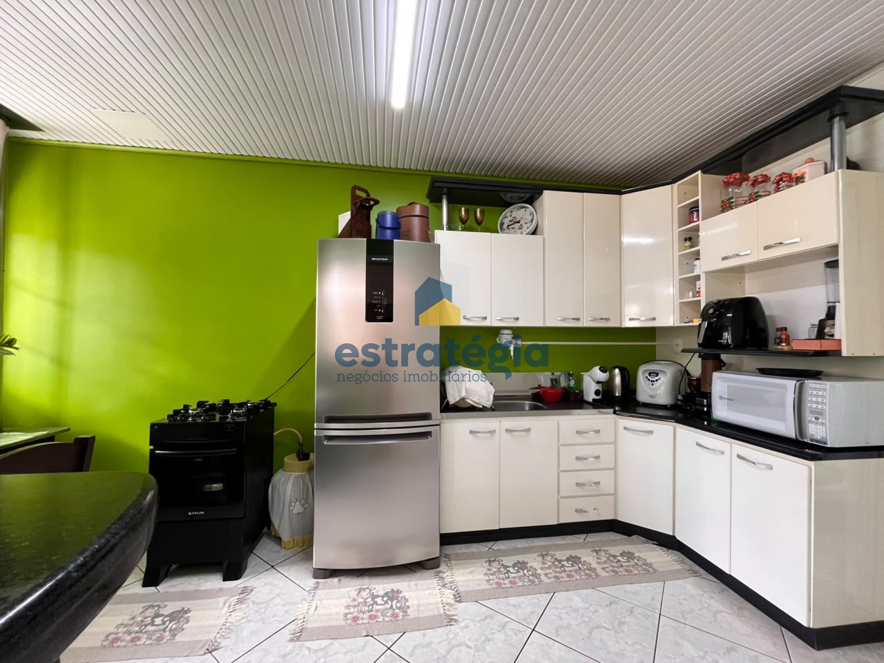 Estratégia Negócios Imobiliários