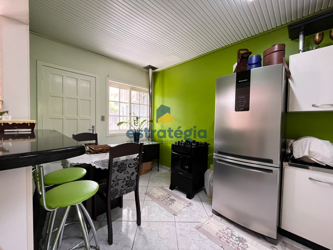 Estratégia Negócios Imobiliários