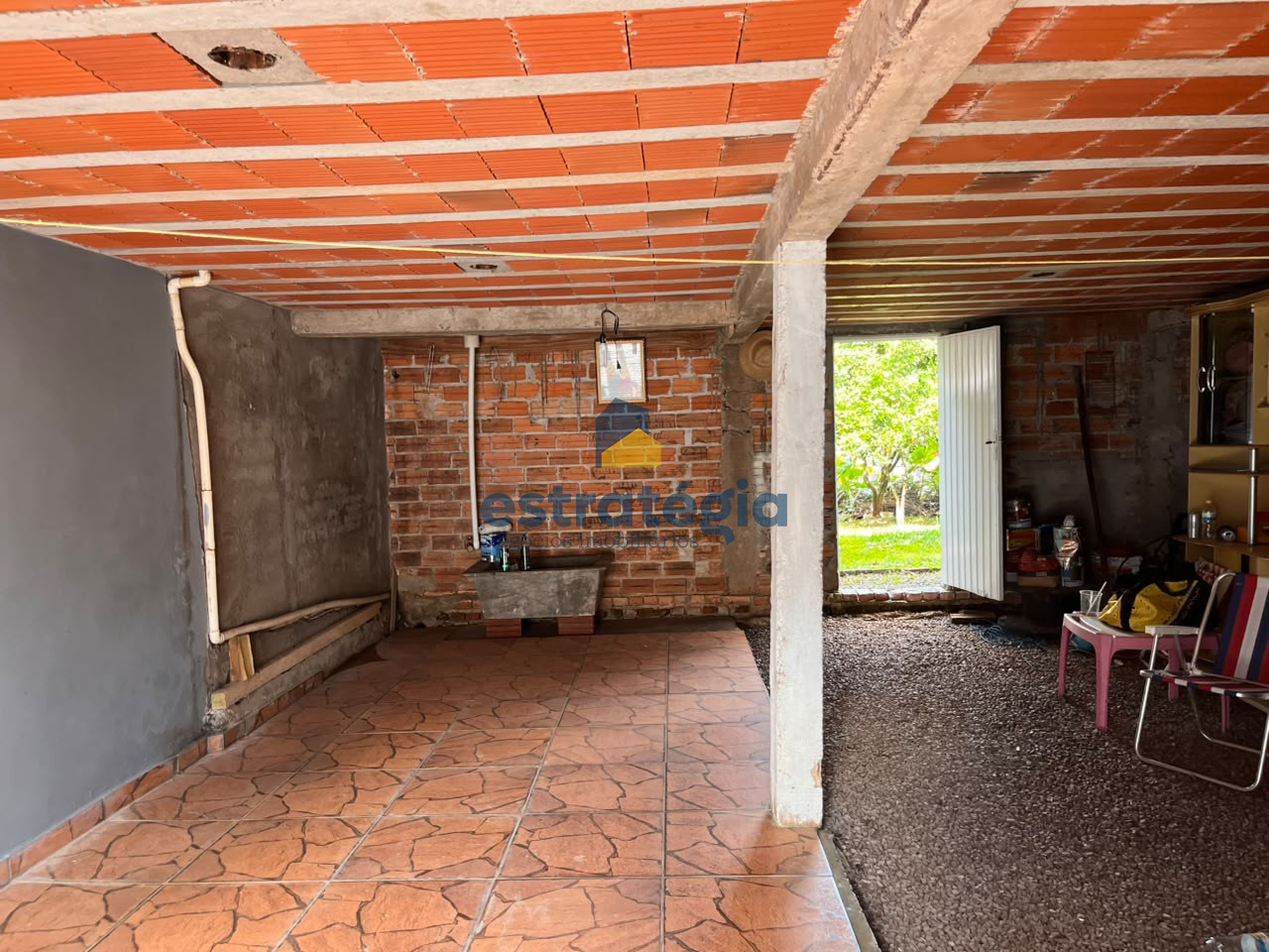 Estratégia Negócios Imobiliários