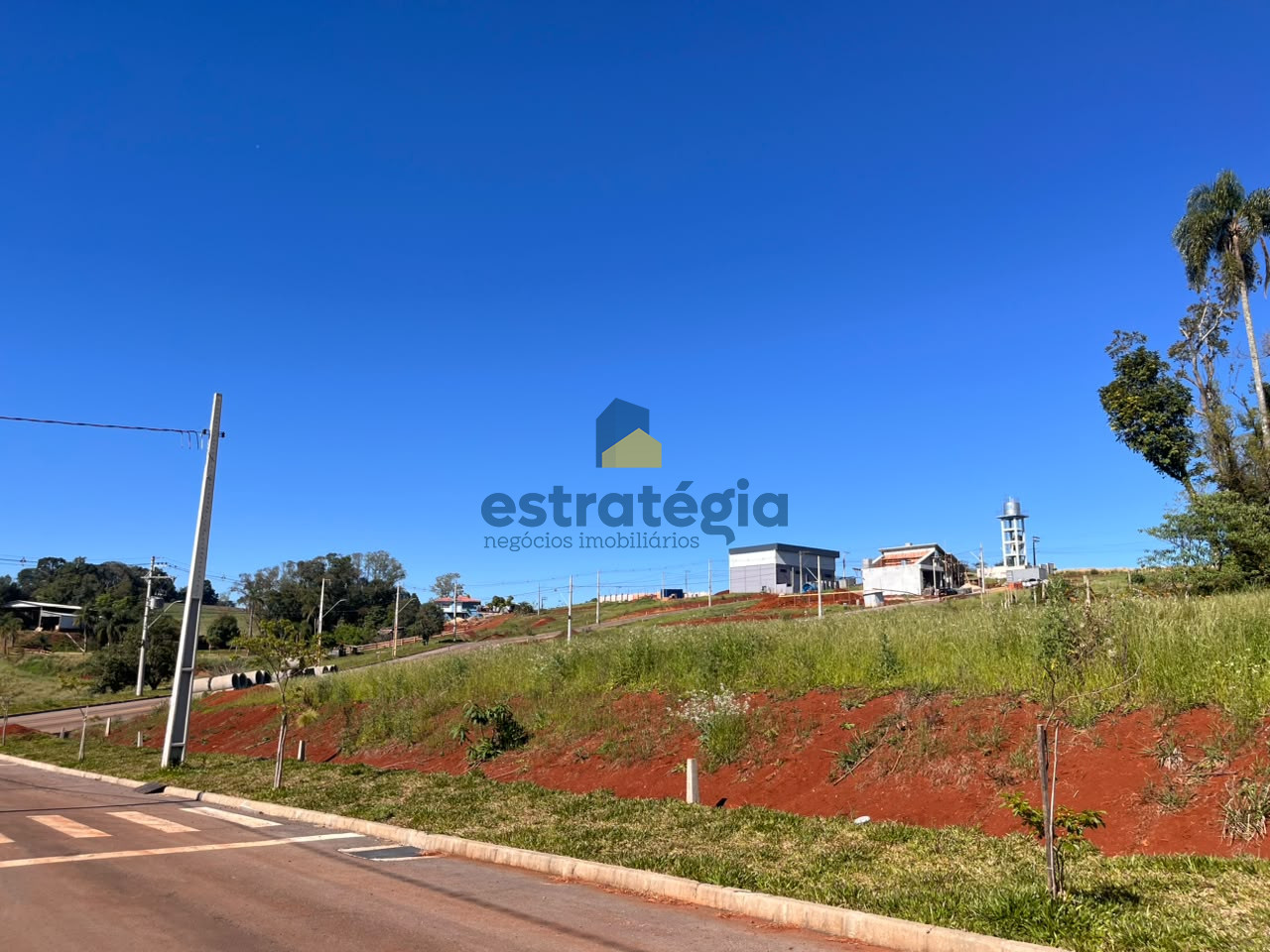 Estratégia Negócios Imobiliários