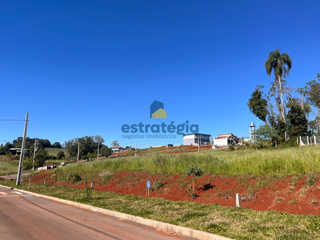 Estratégia Negócios Imobiliários