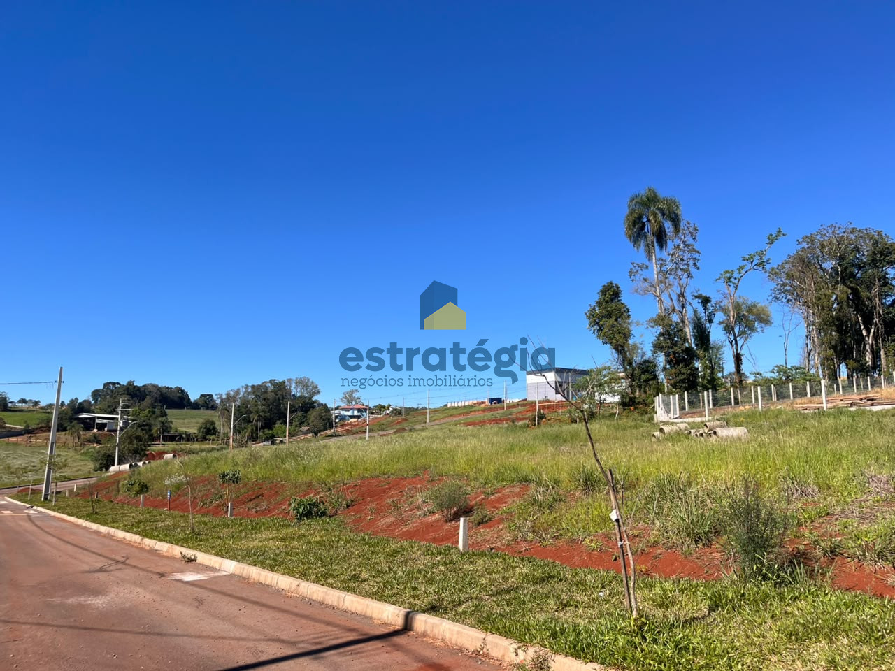 Estratégia Negócios Imobiliários