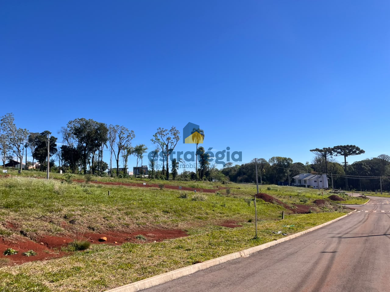 Estratégia Negócios Imobiliários