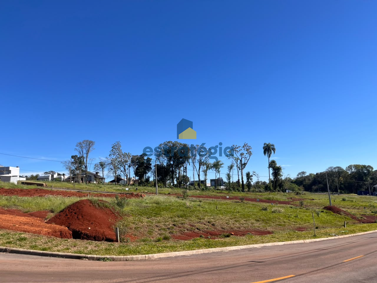 Estratégia Negócios Imobiliários