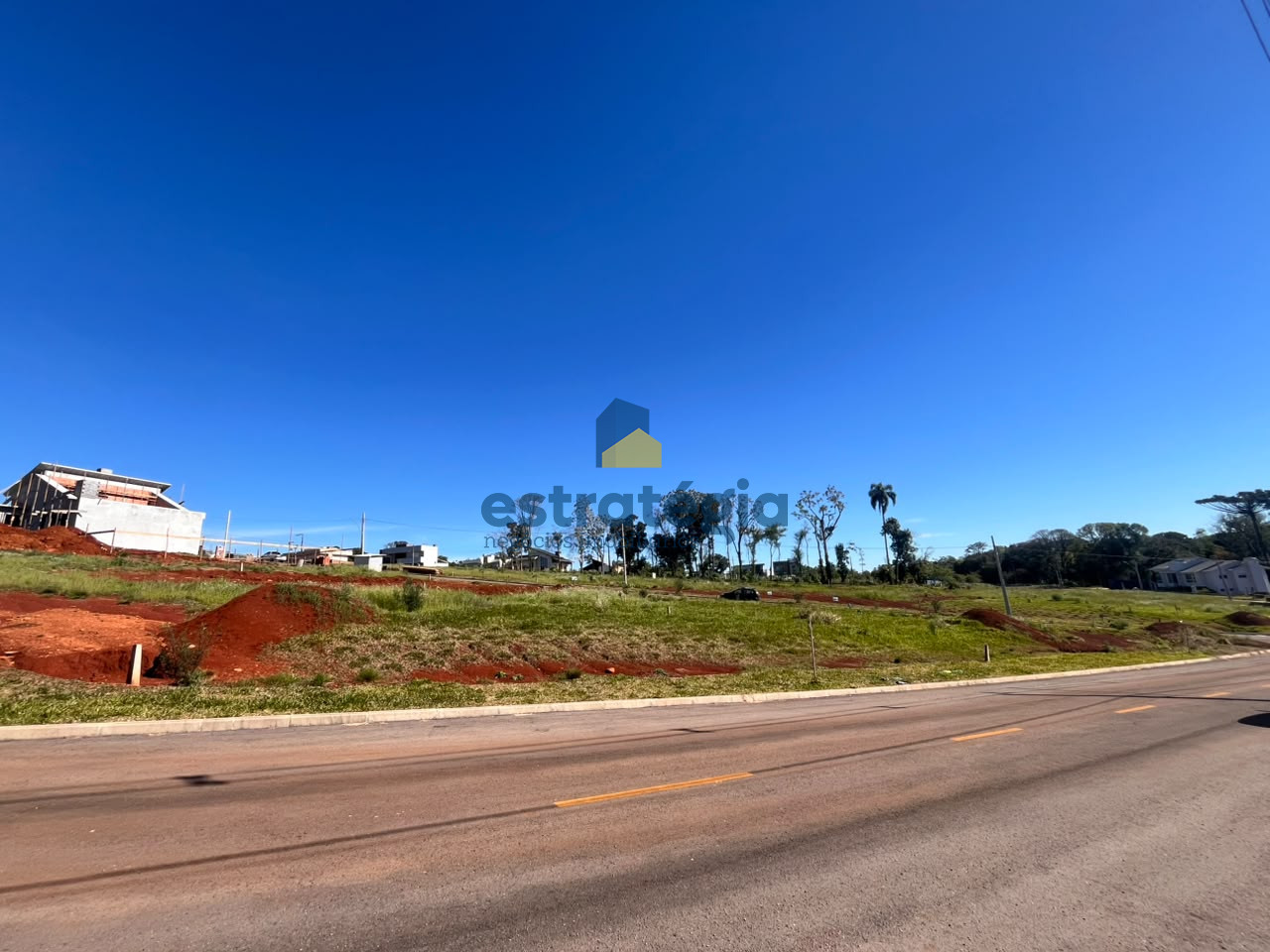 Estratégia Negócios Imobiliários