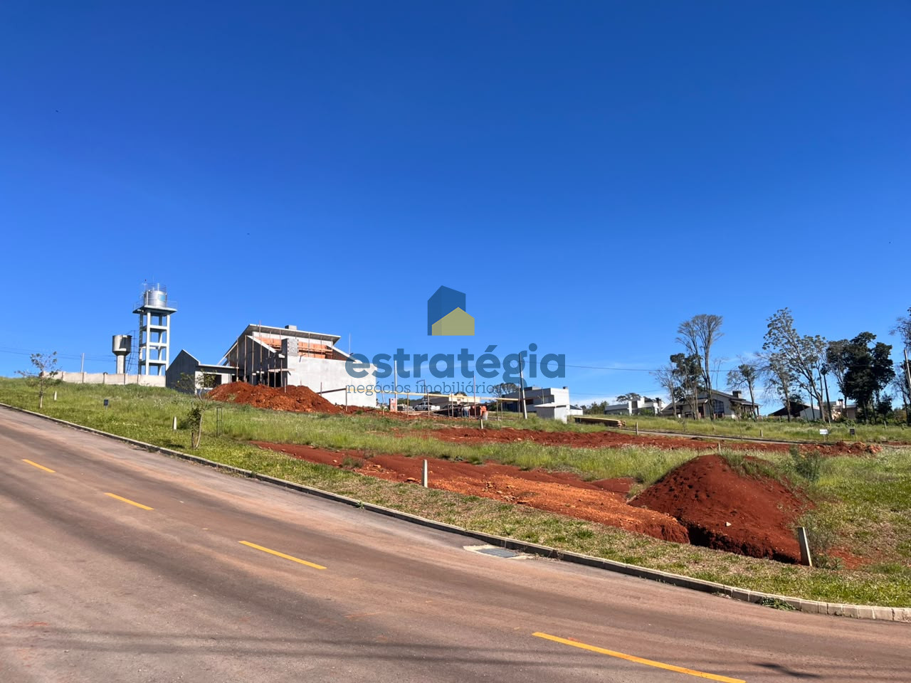 Estratégia Negócios Imobiliários