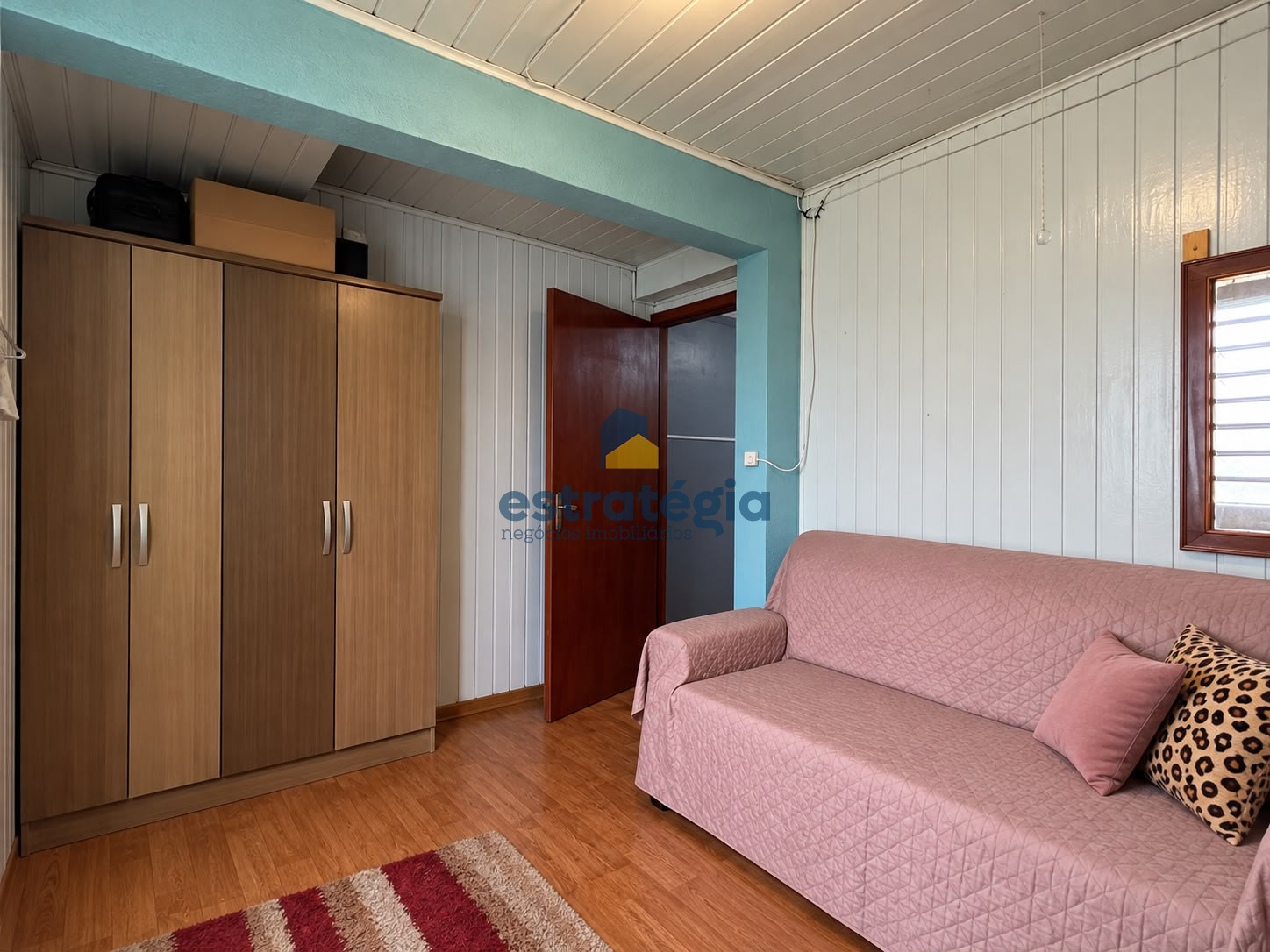 Estratégia Negócios Imobiliários