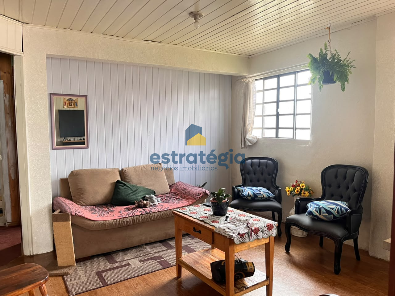Estratégia Negócios Imobiliários