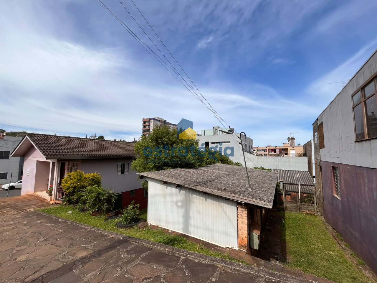 Estratégia Negócios Imobiliários