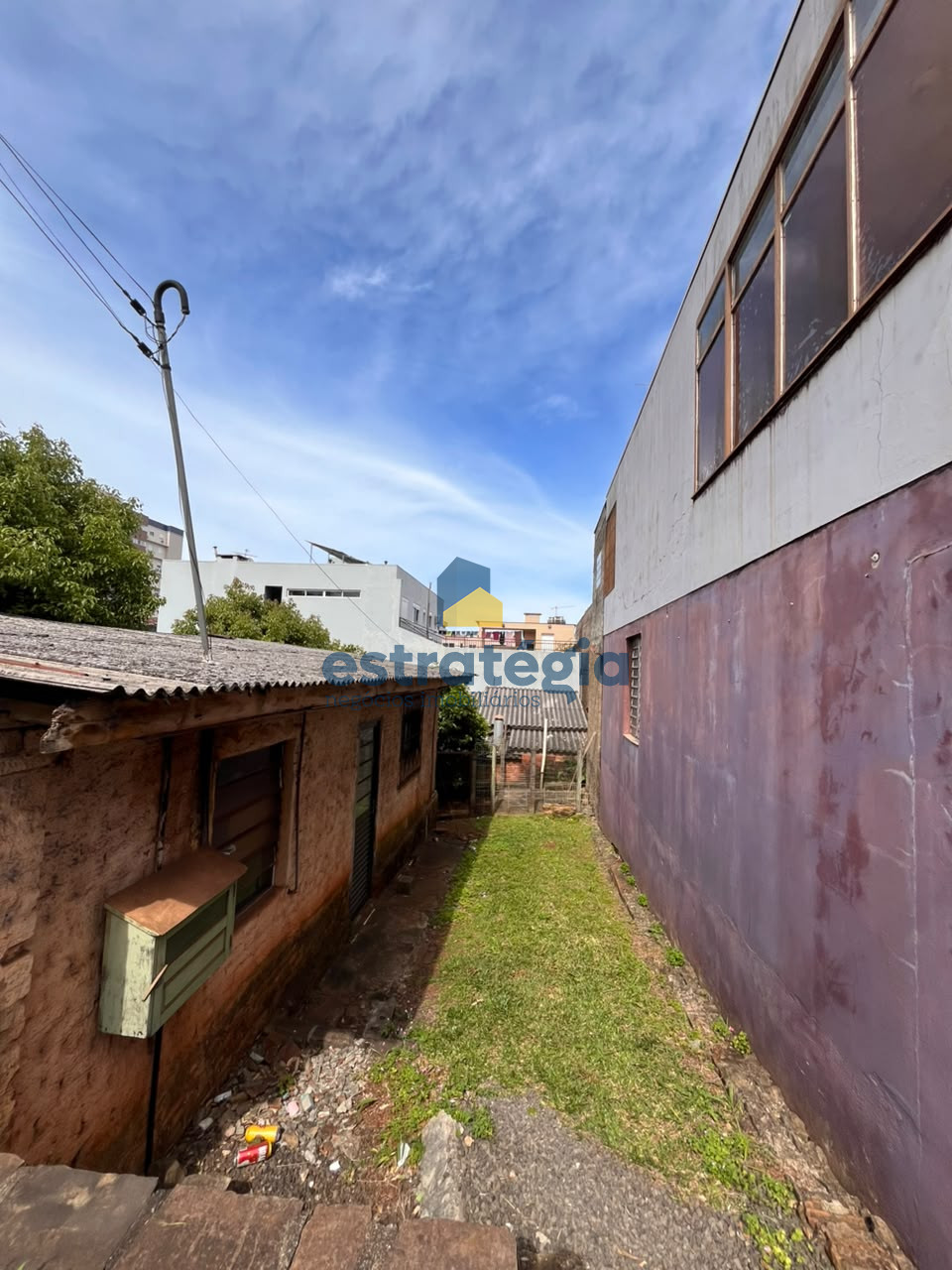 Estratégia Negócios Imobiliários