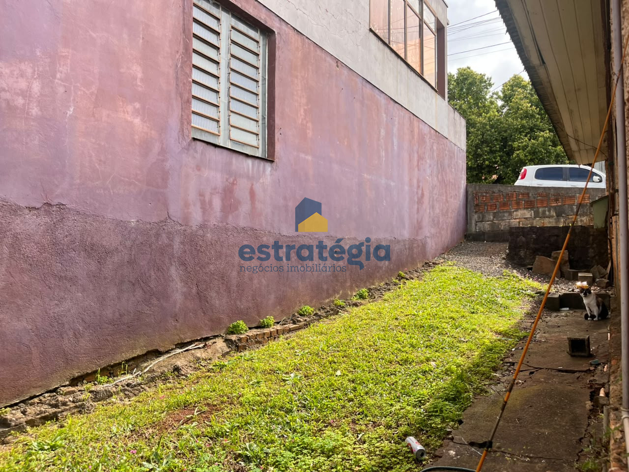 Estratégia Negócios Imobiliários
