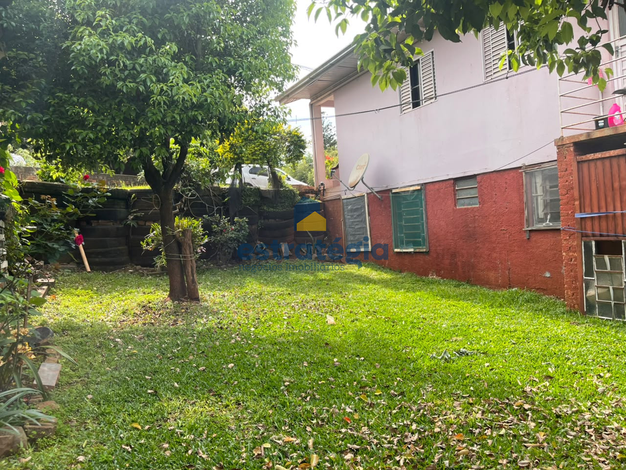 Estratégia Negócios Imobiliários